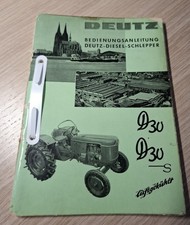 deutz d30s gebraucht kaufen deutz d30s gebraucht kaufen Recke