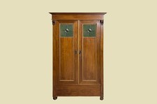 1920er kleiderschrank antik gebraucht kaufen  Berlin