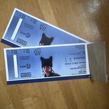 Tickets nina chuba, gebraucht gebraucht kaufen  München