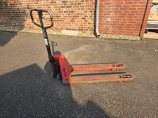 Handhubwagen rapid lift gebraucht kaufen Handhubwagen rapid lift gebraucht kaufen  Neuss