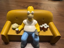 Simpsons fossil watch for sale  New York