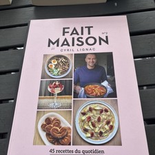 Maison numero cyril d'occasion  Riom
