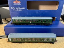 Bachmann 515 derby for sale  CAMBRIDGE