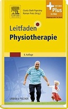 Leitfaden physiotherapie zugan gebraucht kaufen  Stuttgart