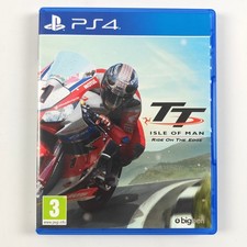 Isle man ride d'occasion  Angers-