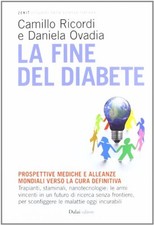 Fine del diabete. usato  Italia