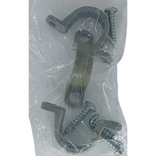 Pvc pipe clamp for sale  Fredonia