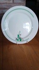 Art deco round for sale  BROMYARD