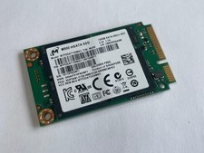 Micron 120gb msata for sale  SWINDON