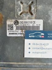 Ppd1.5 calculateur moteur d'occasion  Berre-l'Étang