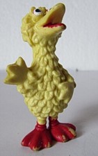 Bibo sesamstraßen figur gebraucht kaufen  Tostedt