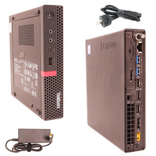 Lenovo m720q mini gebraucht kaufen Lenovo m720q mini gebraucht kaufen  Stuttgart