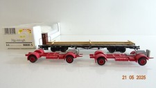 Märklin 00691 flachwagen gebraucht kaufen  Erftstadt
