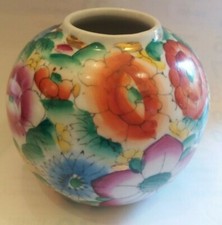 Piccolo vaso ceramica usato  Milano