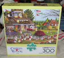 Charles wysocki americana for sale  Logansport