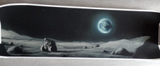 Jordan buckner moon for sale  HORNCHURCH