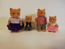 Sylvanian families forest usato  Pagliara