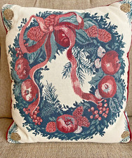 Pillow decorative christmas for sale  Atlanta