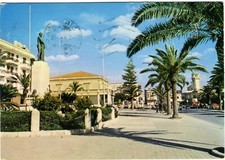 Pozzallo ragusa monumento usato  Treviso