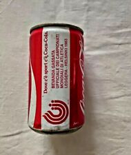 Lattina coca cola usato  Italia