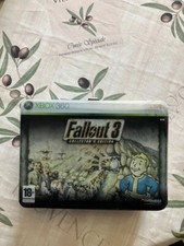 Collector edition fallout d'occasion  La Seyne-sur-Mer