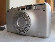 Pentax espio 105sw for sale  BARNSLEY