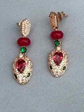 New bvlgari snake for sale  San Diego