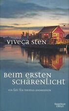 Viveca sten beim gebraucht kaufen  Marktrodach