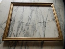 Antique frame xxth d'occasion  Expédié en Belgium