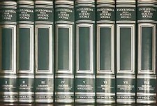 Enciclopedia delle scienze usato  Italia
