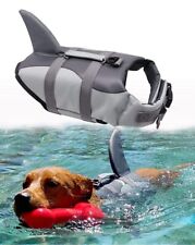 Hunde schwimmweste griff gebraucht kaufen  Berlin
