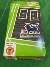 Manchester united 2nd usato  Salerno