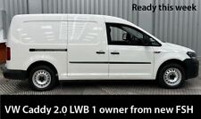 2020 volkswagen caddy for sale  COVENTRY
