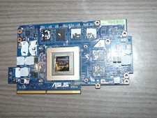 Asus g75 g75v d'occasion  Échirolles
