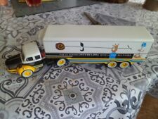 Berliet tlm semi d'occasion  Vierzon