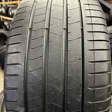 Tire pirelli zero for sale  Mims
