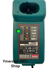 Makita dc1414t riginal gebraucht kaufen  Hamburg