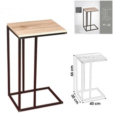 Table haute déjeuner d'occasion  Baisieux