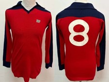 Maglia jersey shirt usato  Portici