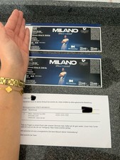 Milano tour 2026 gebraucht kaufen  Sehnde