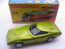 Matchbox superfast .52 for sale  Tampa