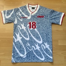 Cortiez football jersey for sale  WOKING