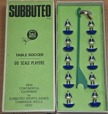 Subbuteo birmingham city for sale  SWADLINCOTE