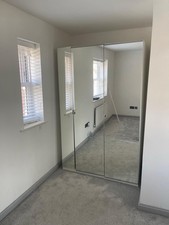 Ikea pax freestanding for sale  LONDON