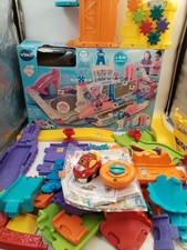 Vtech tut tut d'occasion  Aigues-Mortes