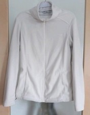 Vaude fleecejacke cremeweiß gebraucht kaufen  Laichingen