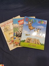 Lot vintage comic for sale  Madison