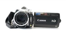 Canon vixia hf200a for sale  Columbus