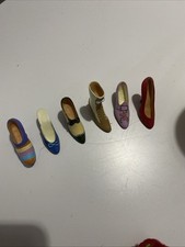 Miniature shoes right for sale  HARLOW