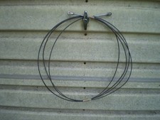 Standing rigging sailboat for sale  Mound